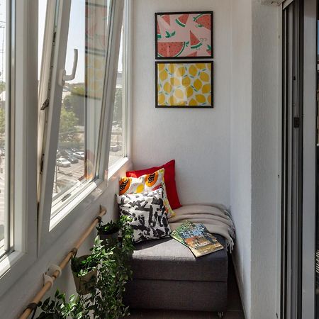Modern 1Br Apt In The Old Town: The Perfect Choice 부쿠레슈티 외부 사진