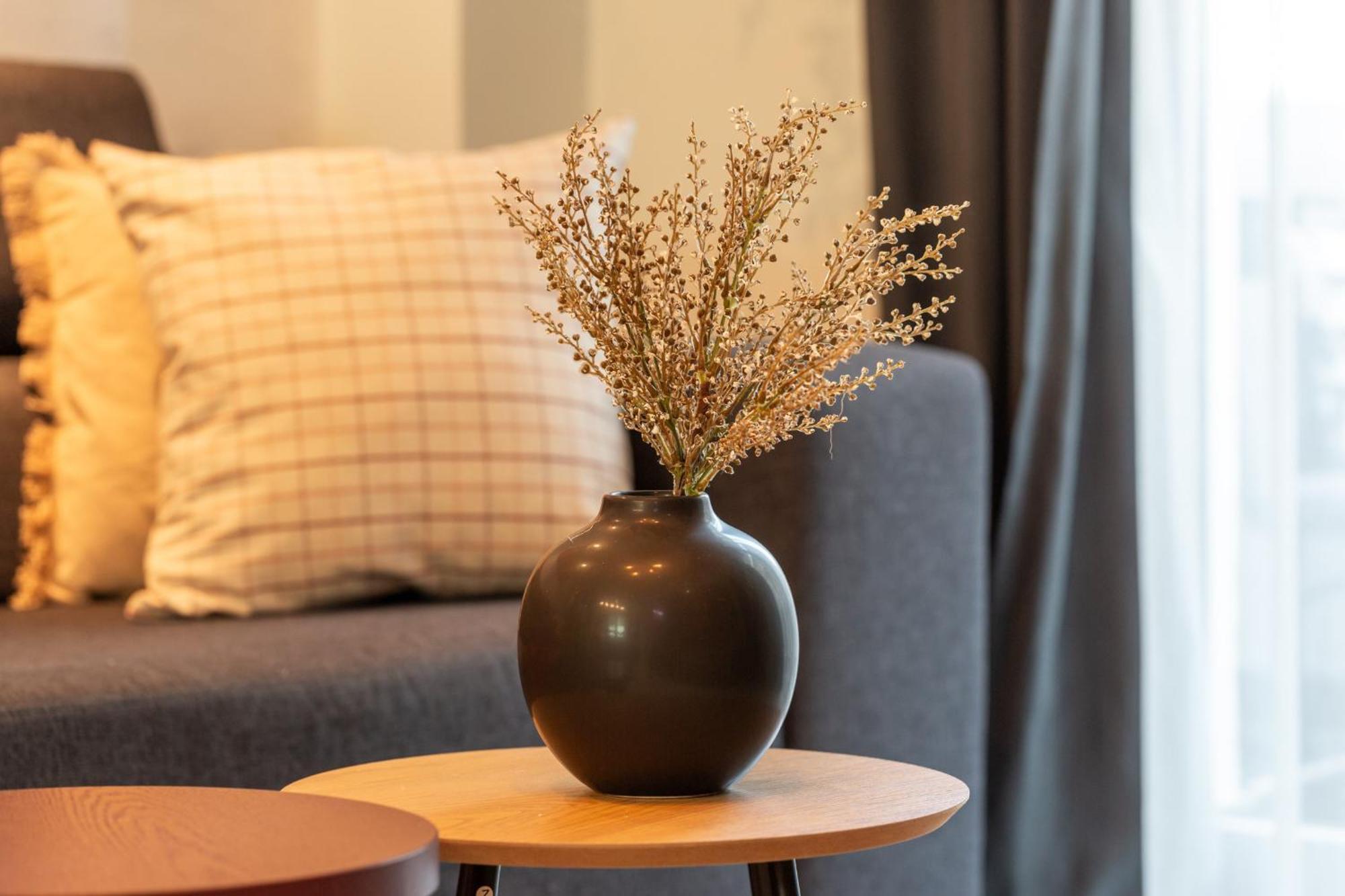 Modern 1Br Apt In The Old Town: The Perfect Choice 부쿠레슈티 외부 사진