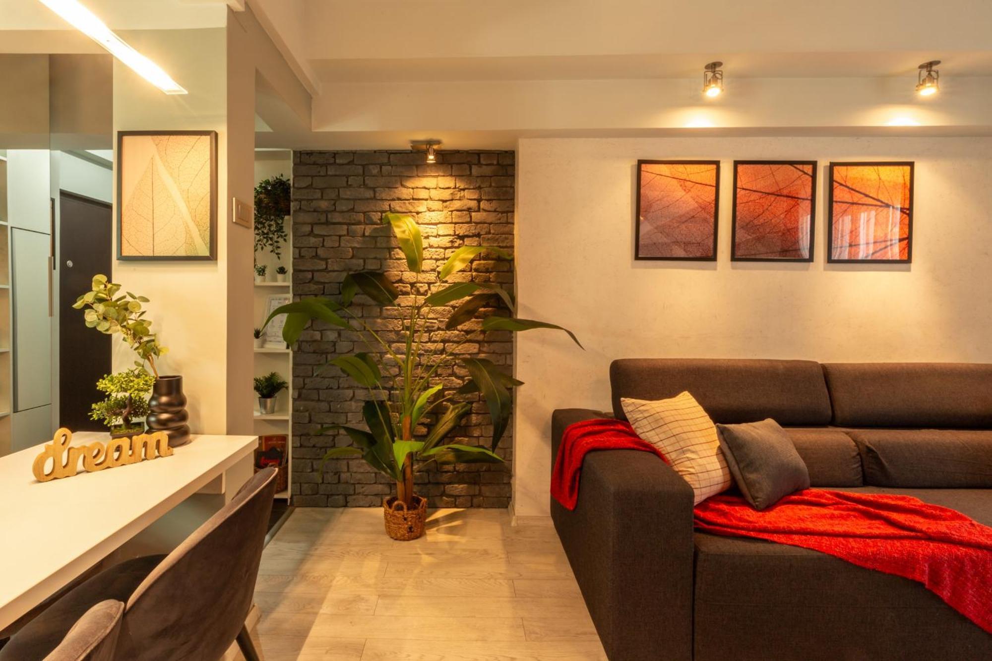 Modern 1Br Apt In The Old Town: The Perfect Choice 부쿠레슈티 외부 사진