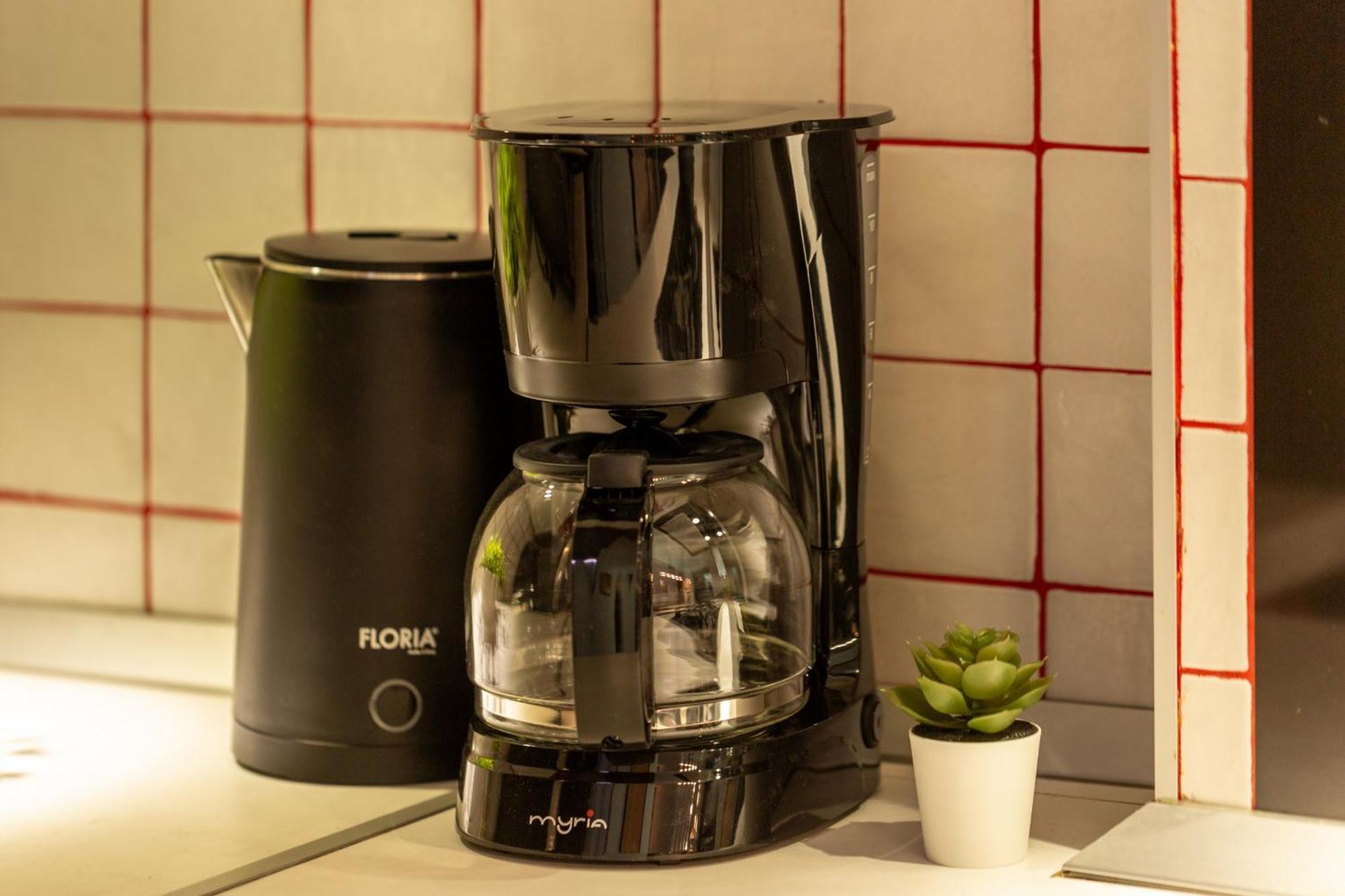 Modern 1Br Apt In The Old Town: The Perfect Choice 부쿠레슈티 외부 사진